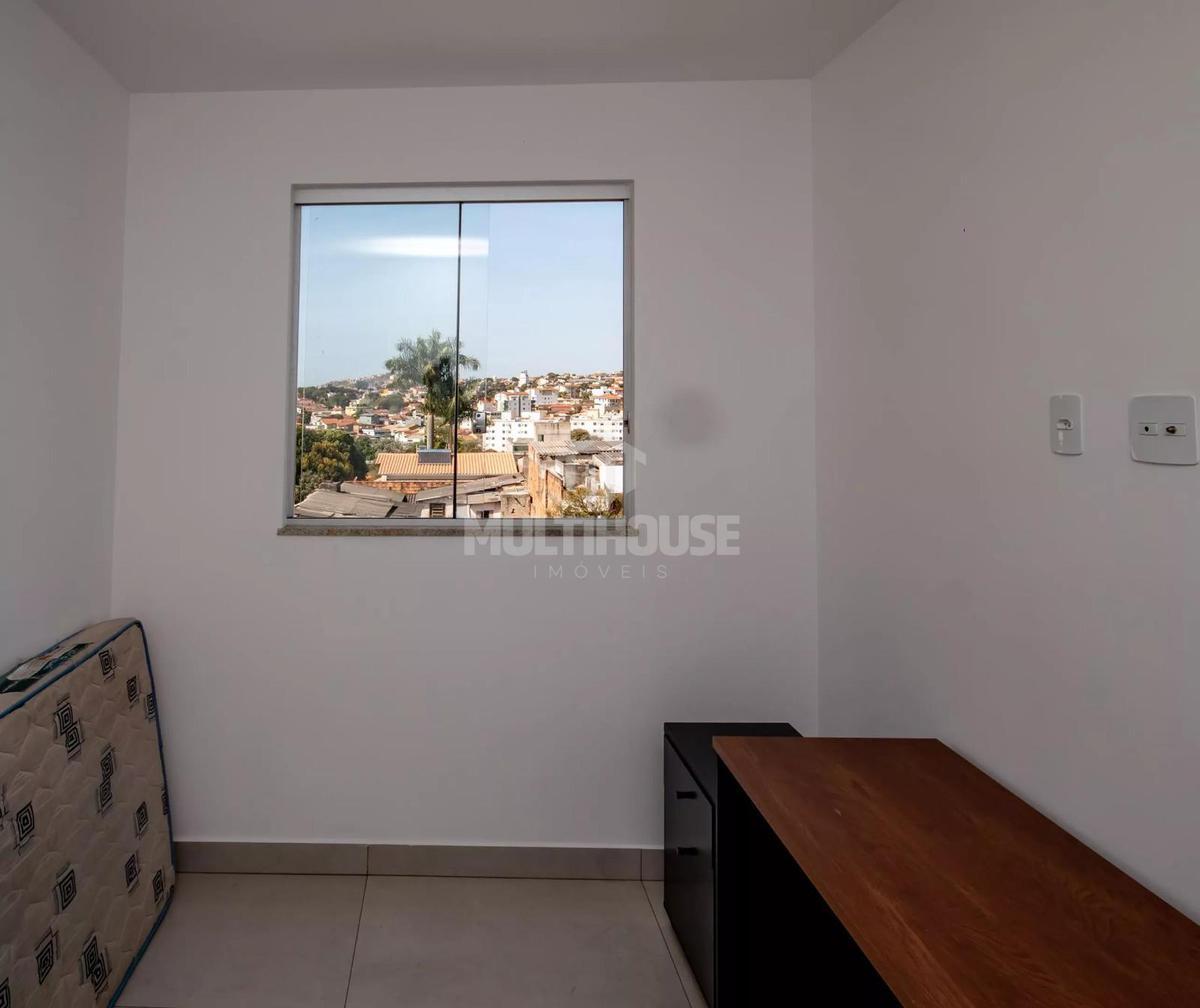 Apartamento, Planalto, 2 Quartos, 1 Vaga