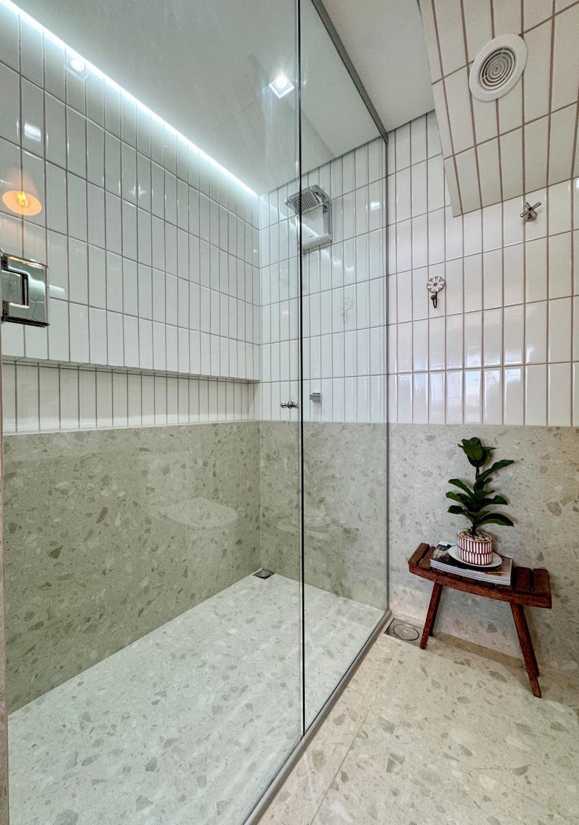 Apartamento, Santo Agostinho, 1 Quarto, 0 Vaga, 1 Suíte