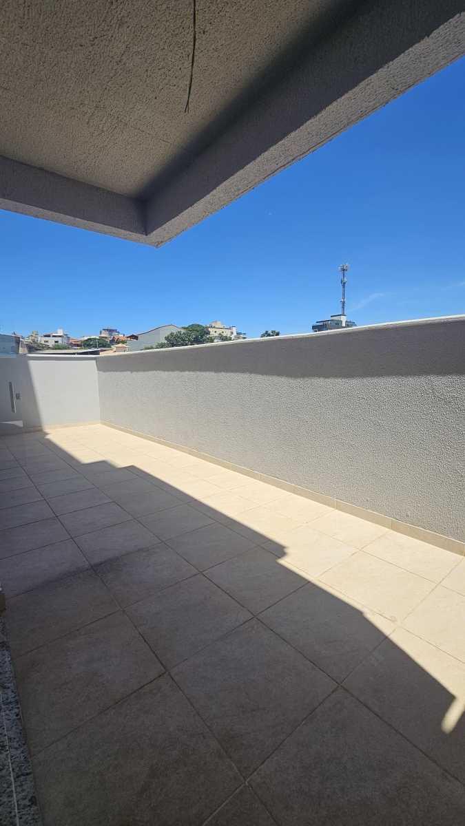 Apartamento, Miramar (barreiro), 2 Quartos, 1 Vaga, 1 Suíte