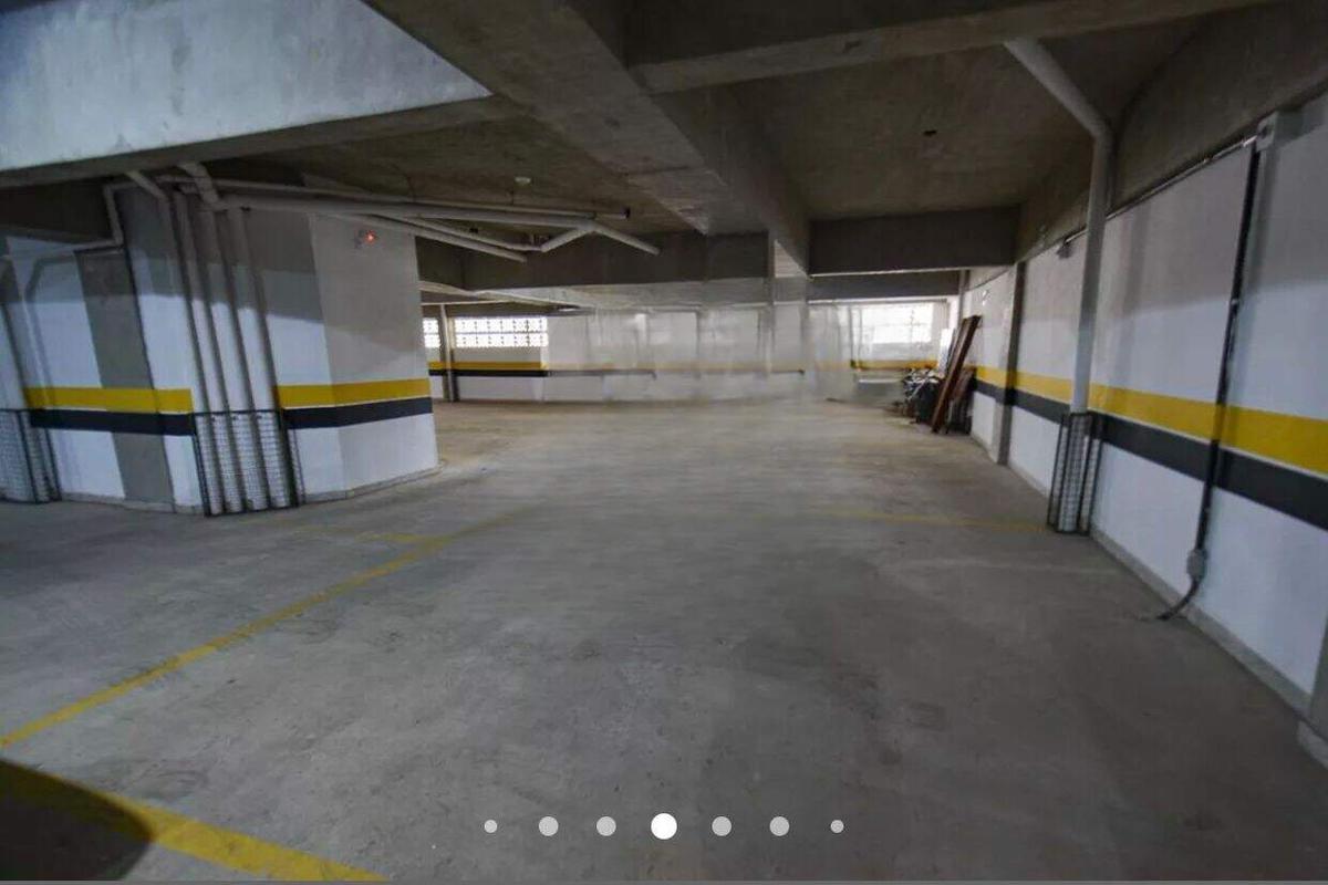 Cobertura, Cidade Nova, 3 Quartos, 3 Vagas, 1 Suíte