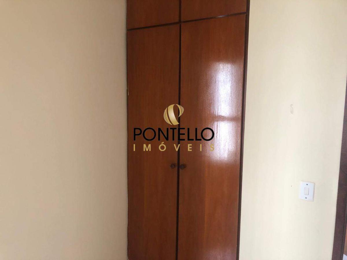 Apartamento, Santo Antônio, 3 Quartos, 1 Vaga, 1 Suíte