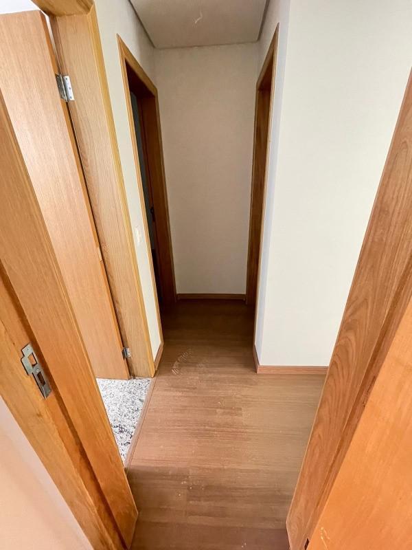 Apartamento, União, 3 Quartos, 2 Vagas, 1 Suíte