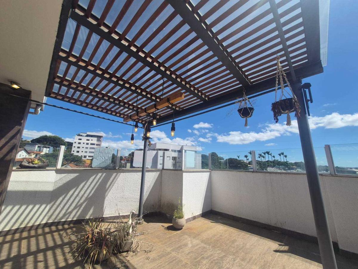 Apartamento, Dona Clara, 3 Quartos, 3 Vagas, 1 Suíte