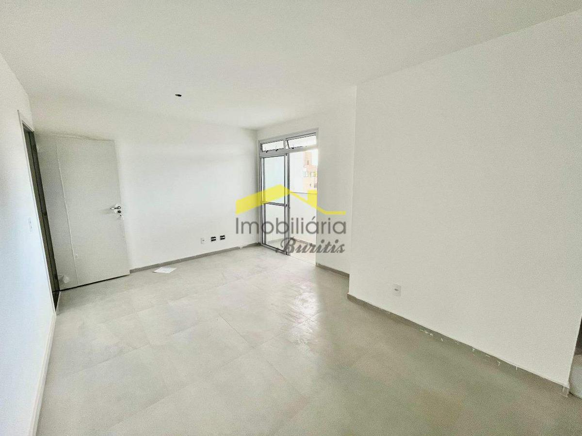 Apartamento, Buritis, 2 Quartos, 2 Vagas, 1 Suíte