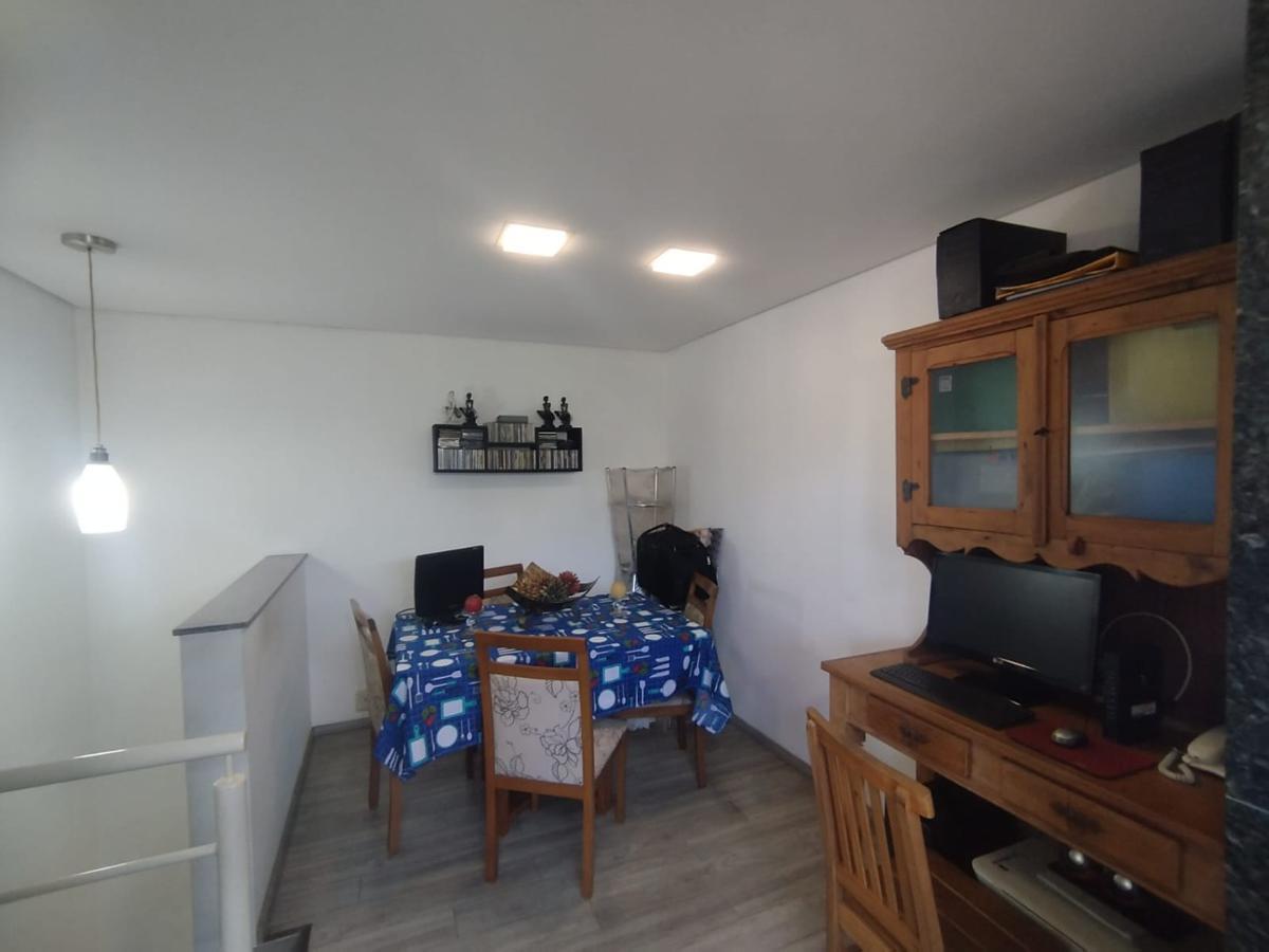 Cobertura, Serrano, 3 Quartos, 3 Vagas, 1 Suíte