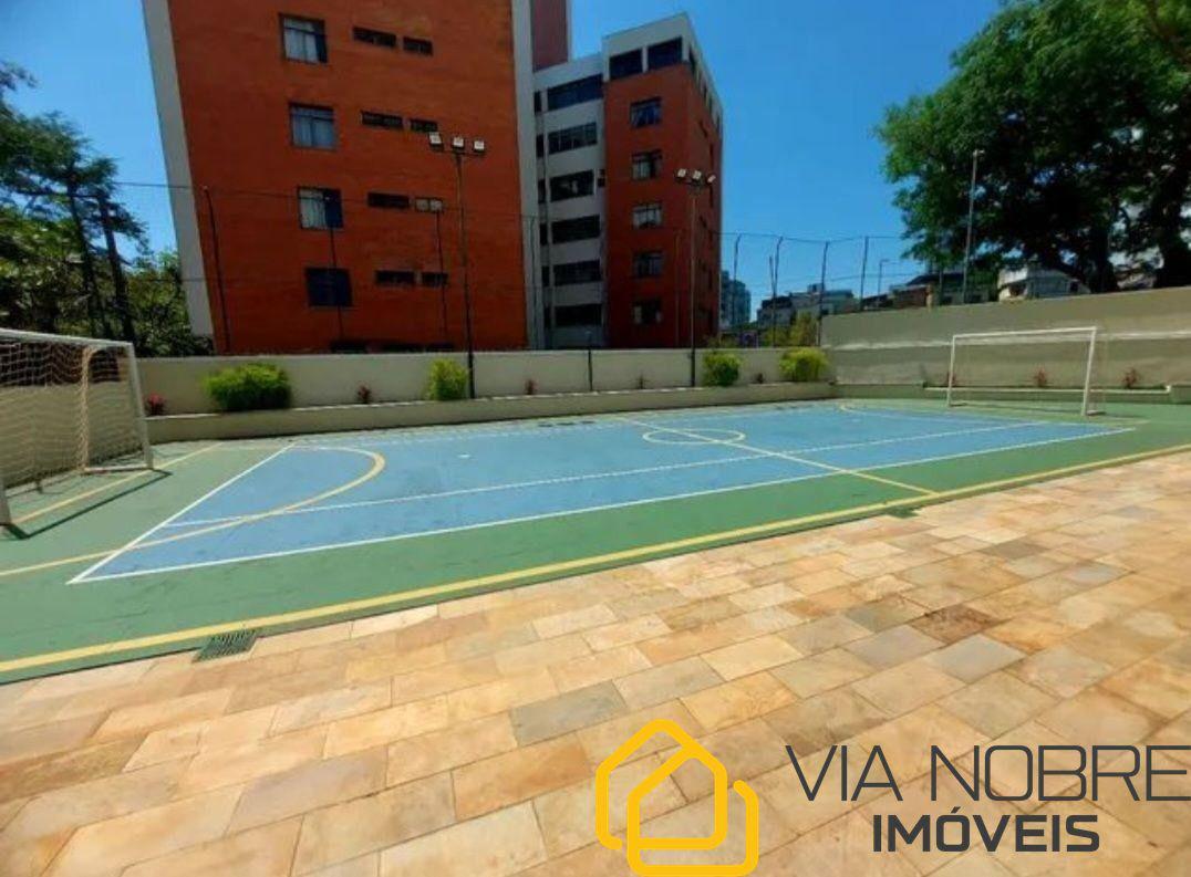 Apartamento, Cruzeiro, 2 Quartos, 1 Vaga