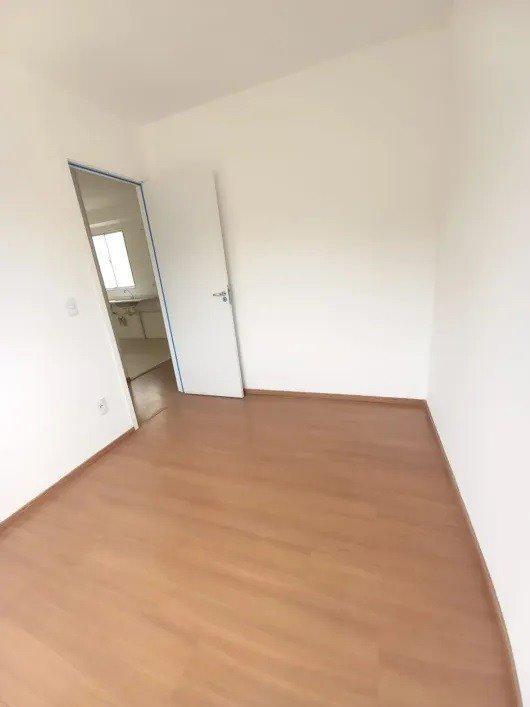 Apartamento, Santa Branca, 2 Quartos, 1 Vaga