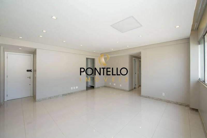 Apartamento, Buritis, 3 Quartos, 2 Vagas, 1 Suíte