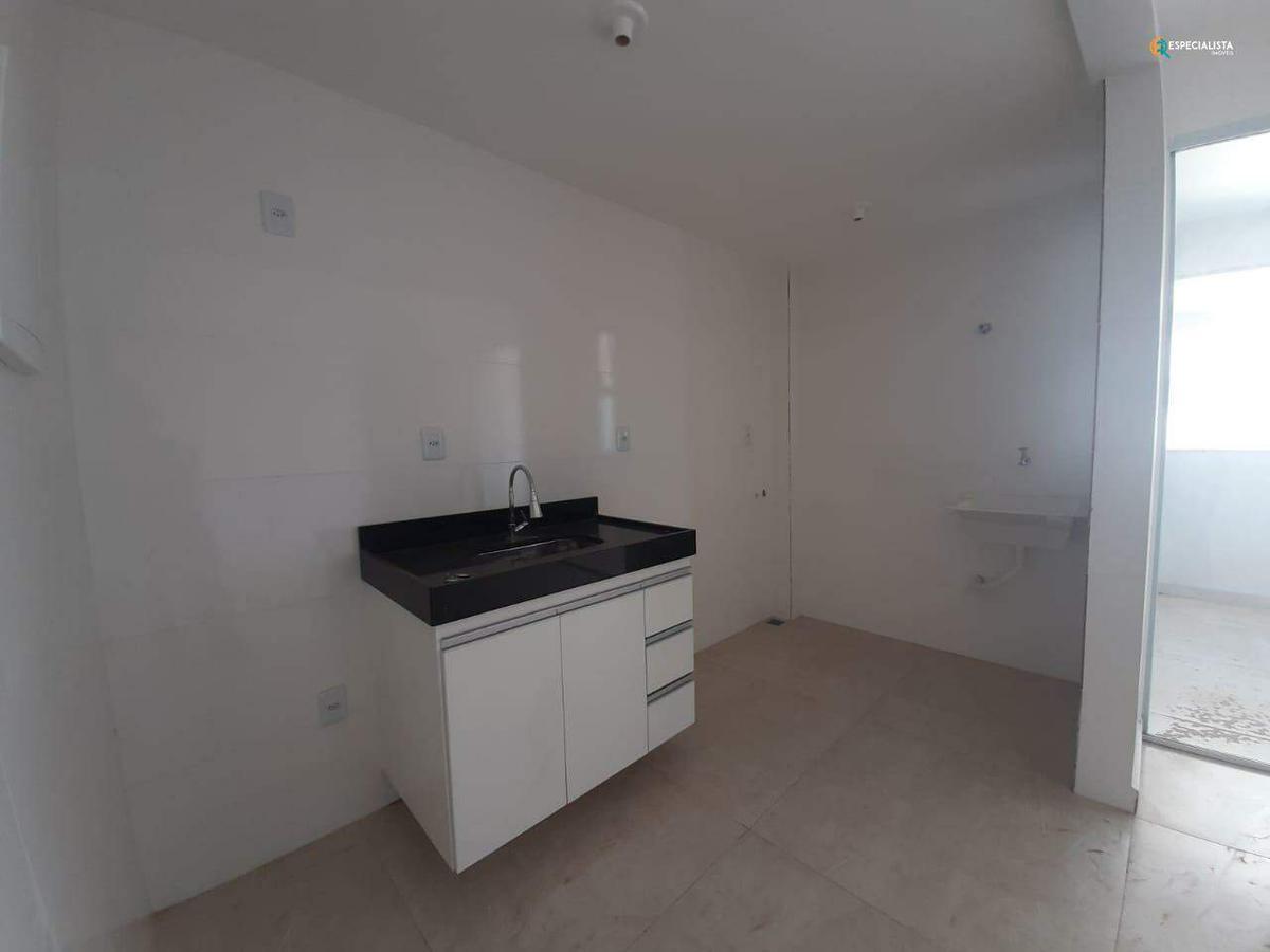 Apartamento, Boa Esperança, 3 Quartos, 1 Vaga, 1 Suíte