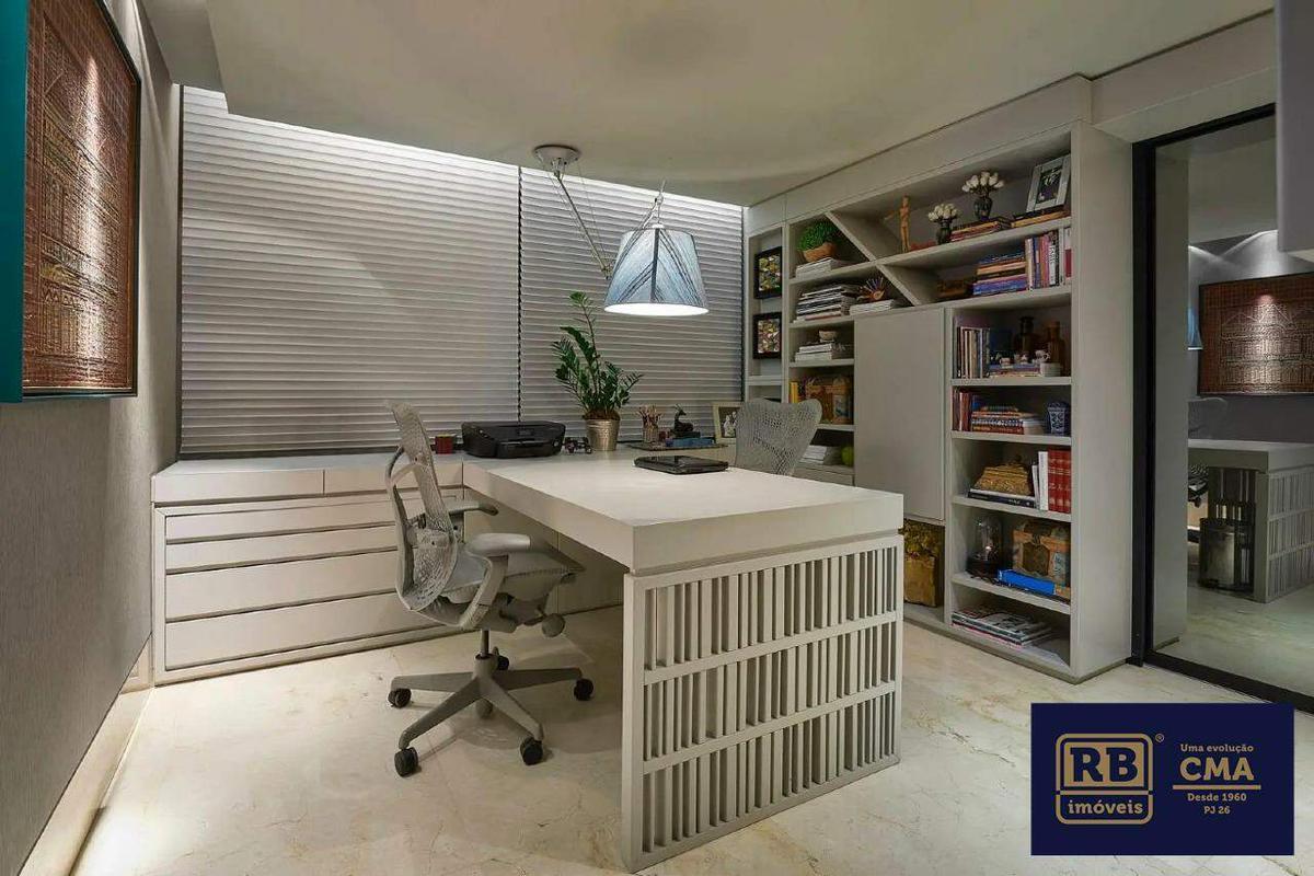 Apartamento, Serra, 3 Quartos, 3 Vagas, 1 Suíte
