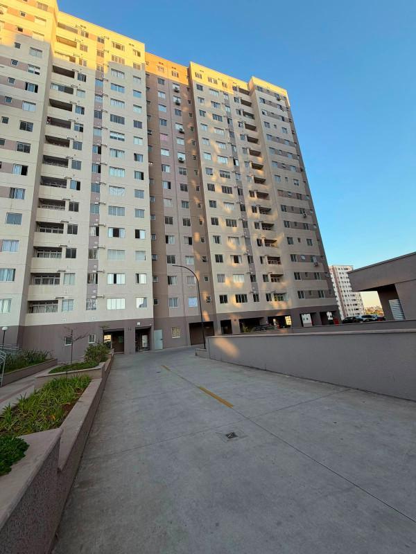 Apartamento, Jk, 2 Quartos, 1 Vaga
