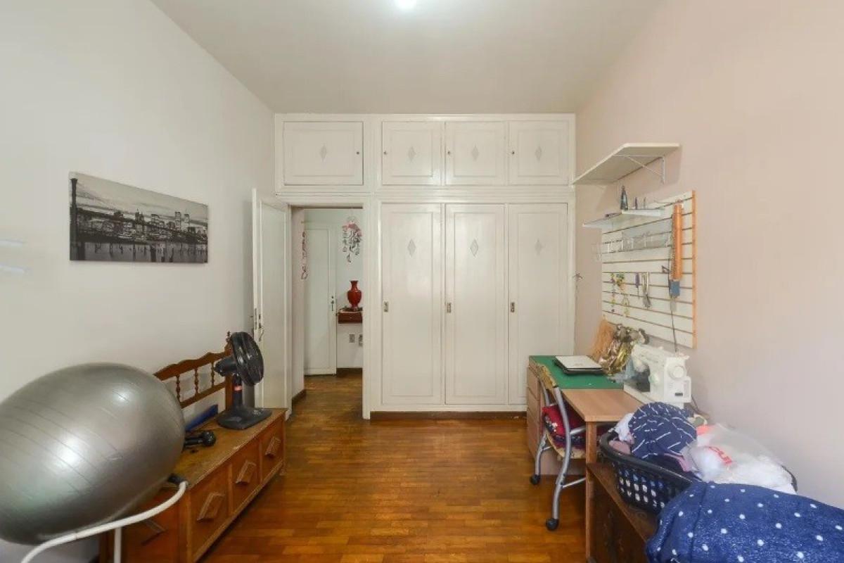 Apartamento, Centro, 3 Quartos, 1 Vaga, 1 Suíte