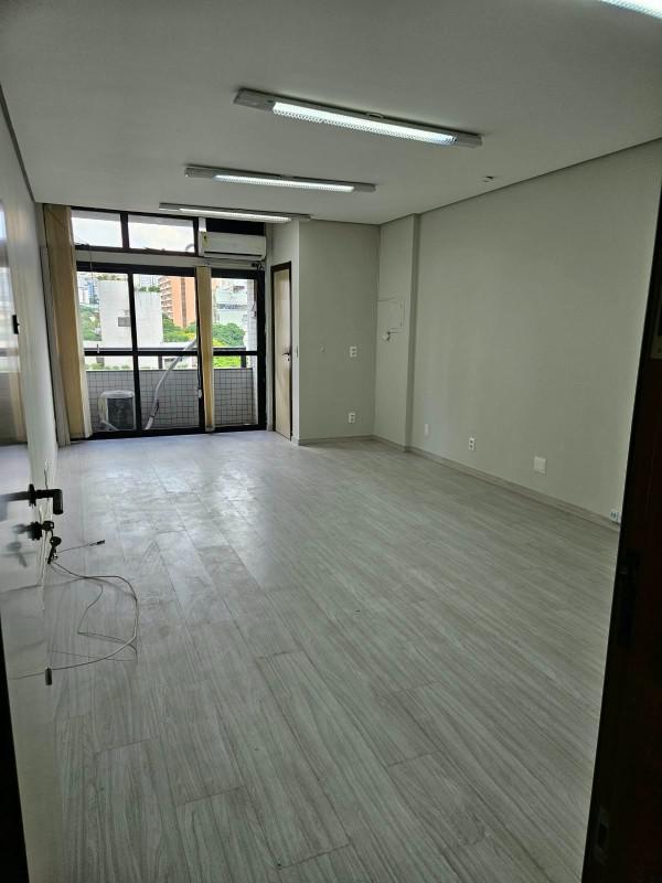 Sala, Savassi, 0 Quarto, 1 Vaga