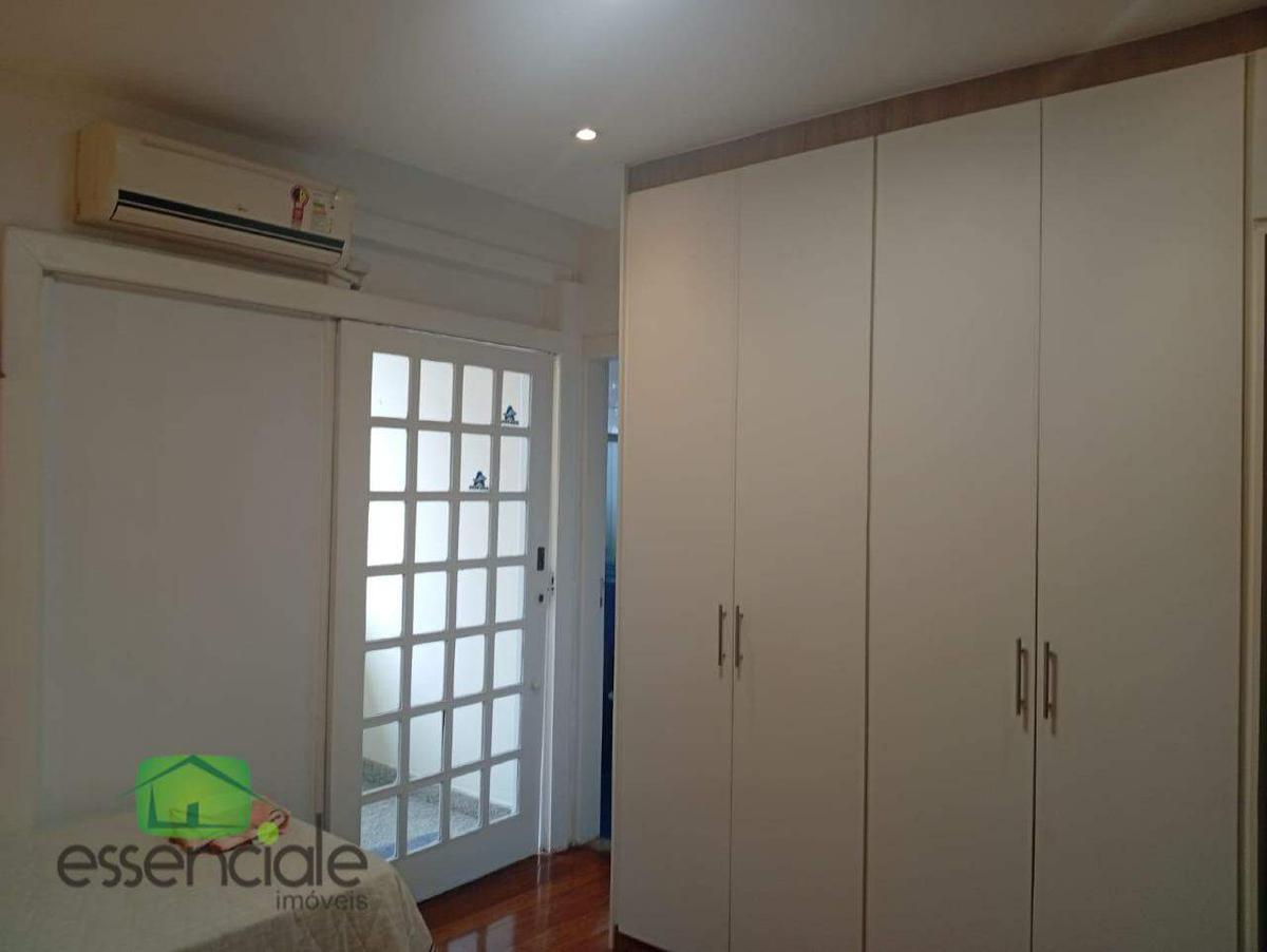 Casa, Monte Castelo, 4 Quartos, 2 Vagas, 3 Suítes