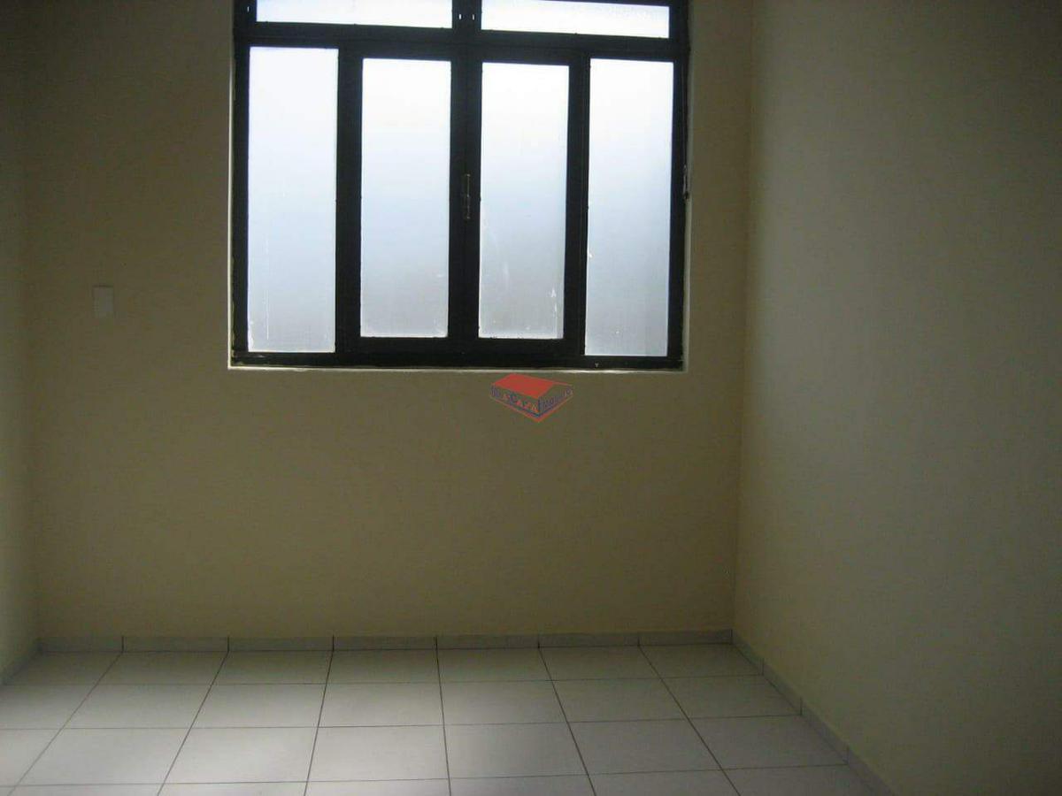 Apartamento, Iguaçu, 2 Quartos, 0 Vaga, 1 Suíte