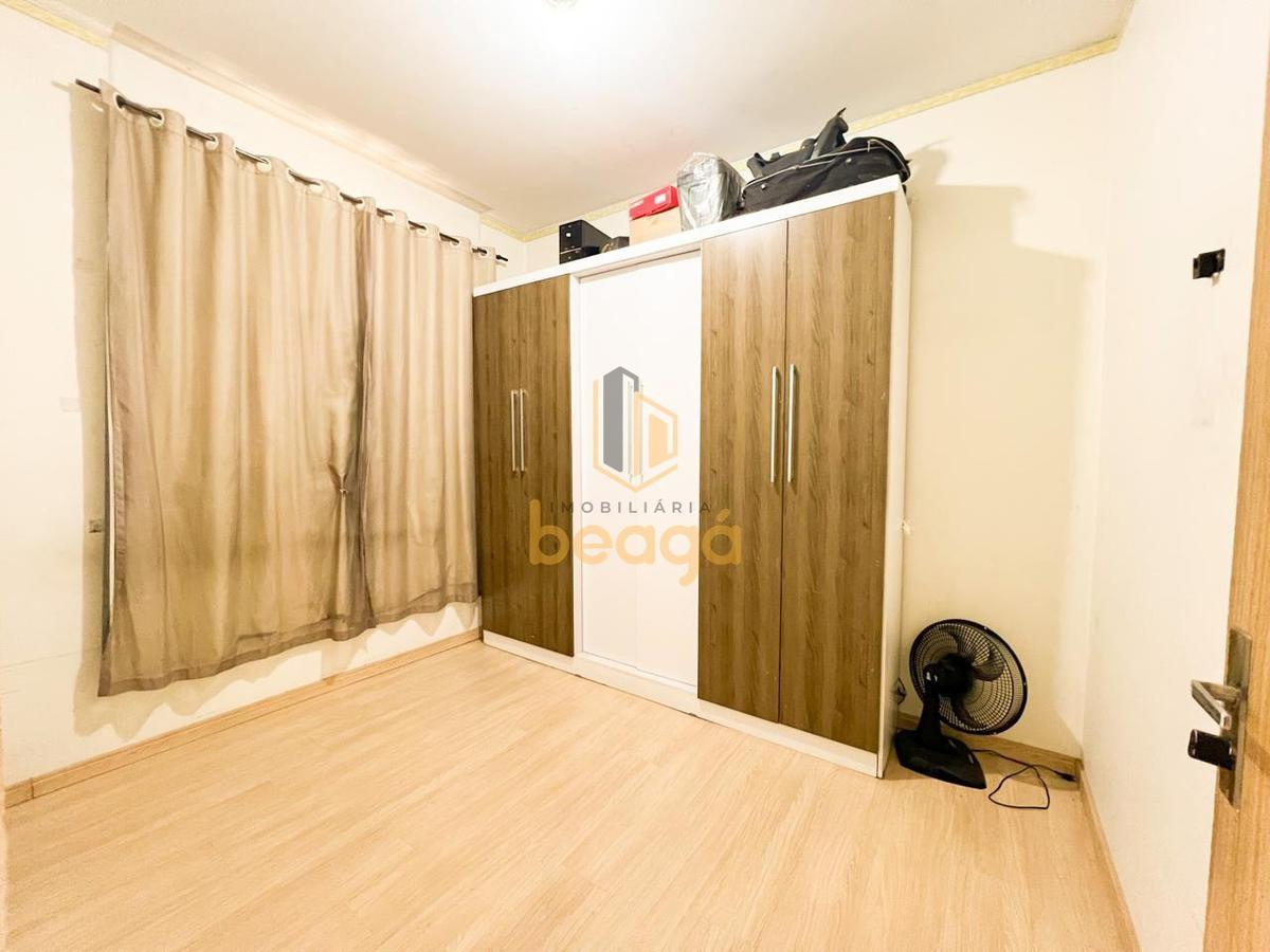 Apartamento, Glória, 2 Quartos, 1 Vaga
