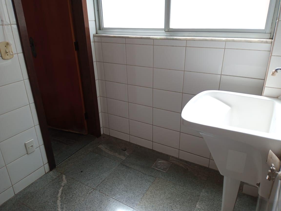 Apartamento, Cidade Nova, 4 Quartos, 2 Vagas, 1 Suíte