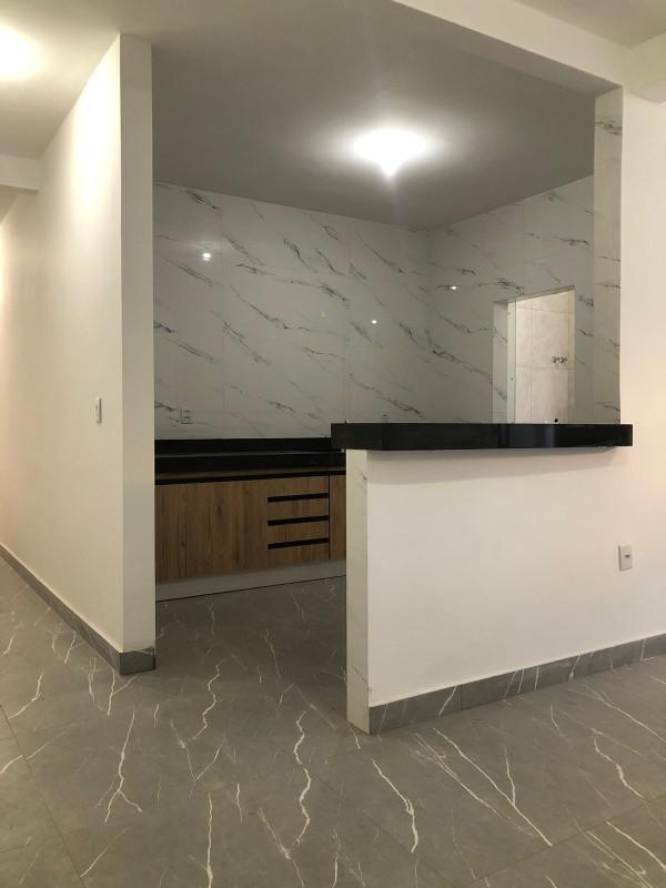 Apartamento, Novo Progresso, 3 Quartos, 2 Vagas, 1 Suíte