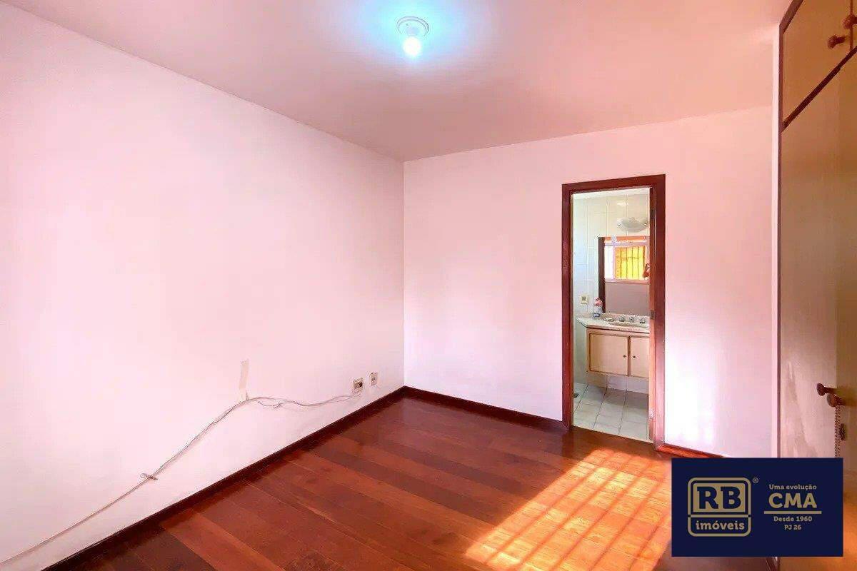 Apartamento, Carmo, 3 Quartos, 2 Vagas, 1 Suíte