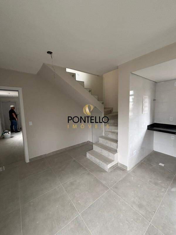 Cobertura, São Pedro, 2 Quartos, 2 Vagas, 2 Suítes