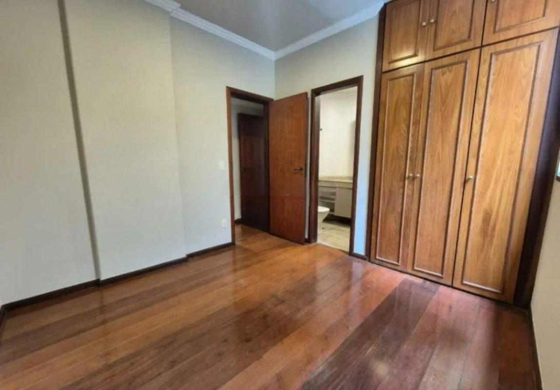 Apartamento, Barro Preto, 4 Quartos, 3 Vagas, 2 Suítes