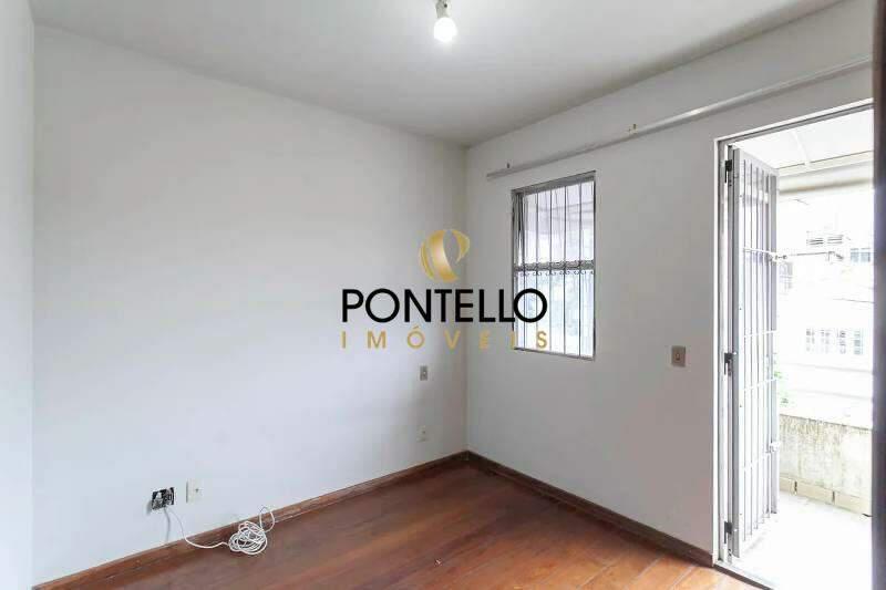 Apartamento, Carlos Prates, 3 Quartos, 1 Vaga, 1 Suíte