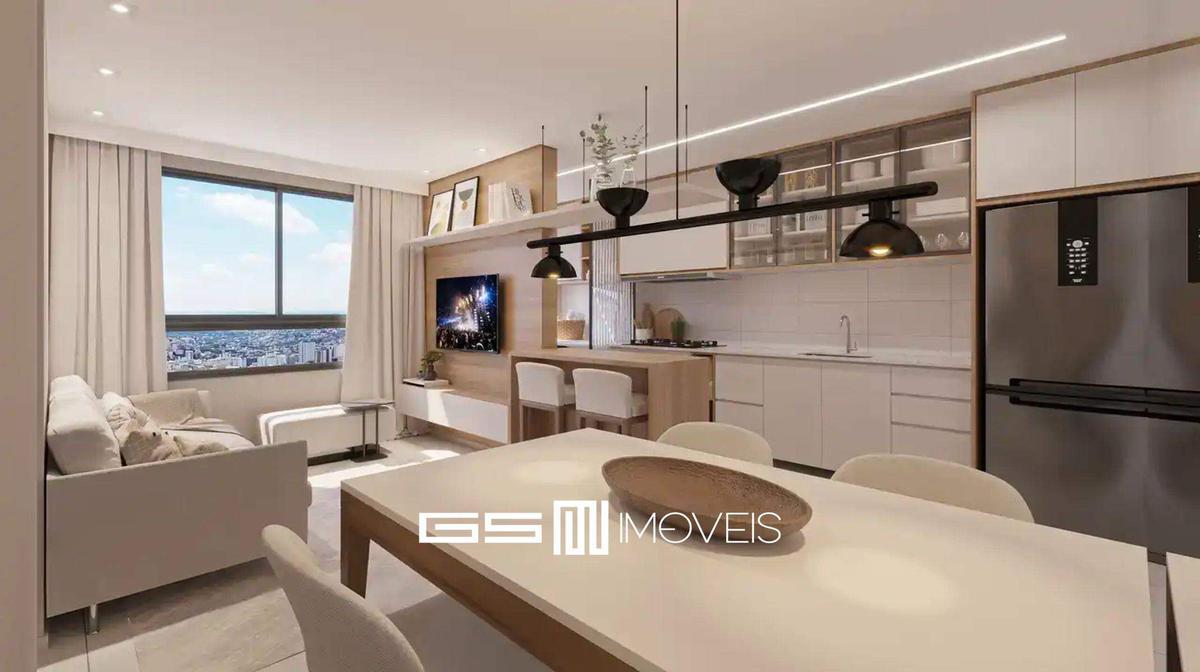 Apartamento, Estoril, 2 Quartos, 1 Vaga
