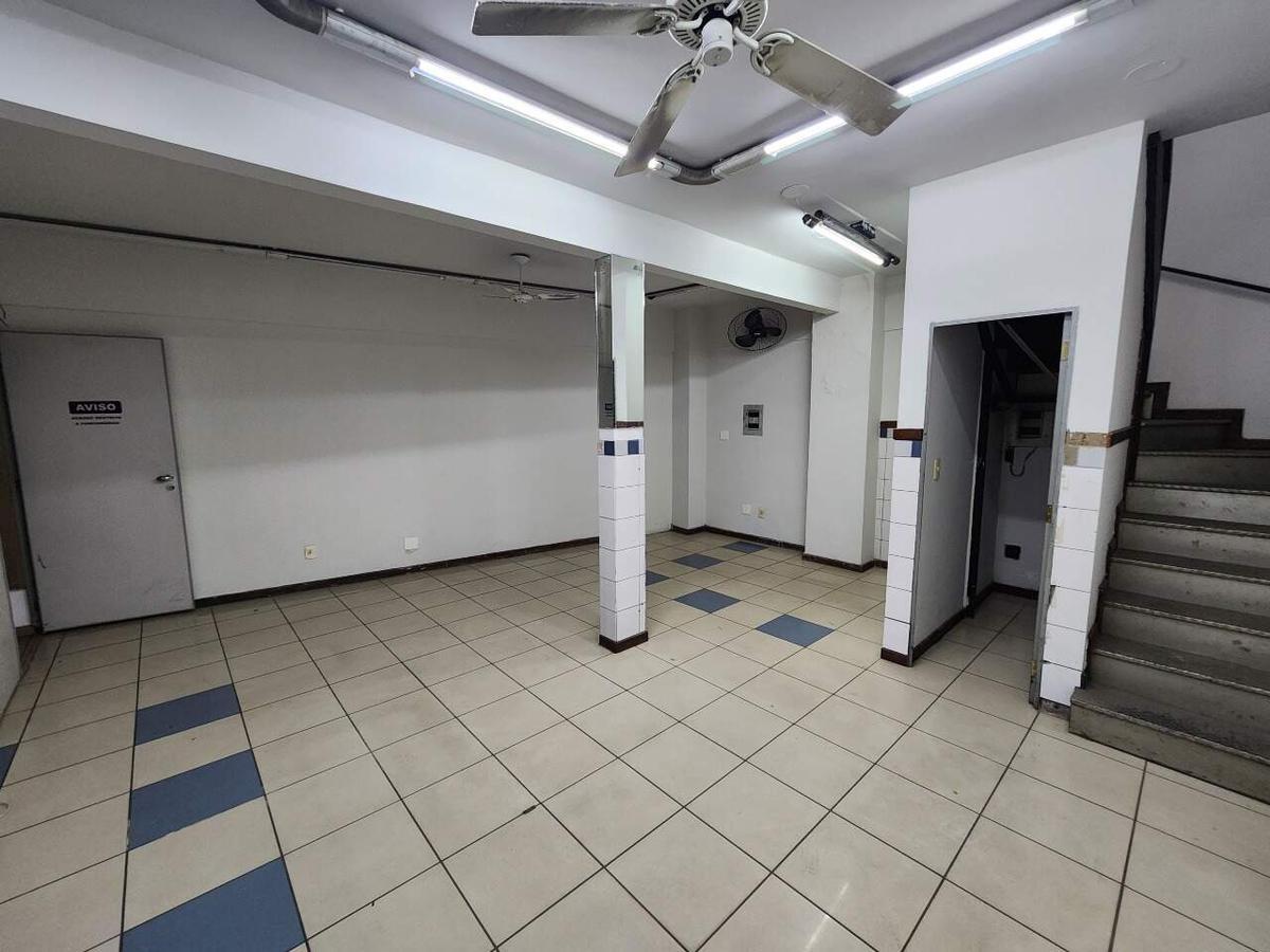 Andar, Funcionários, 0 Quarto, 0 Vaga