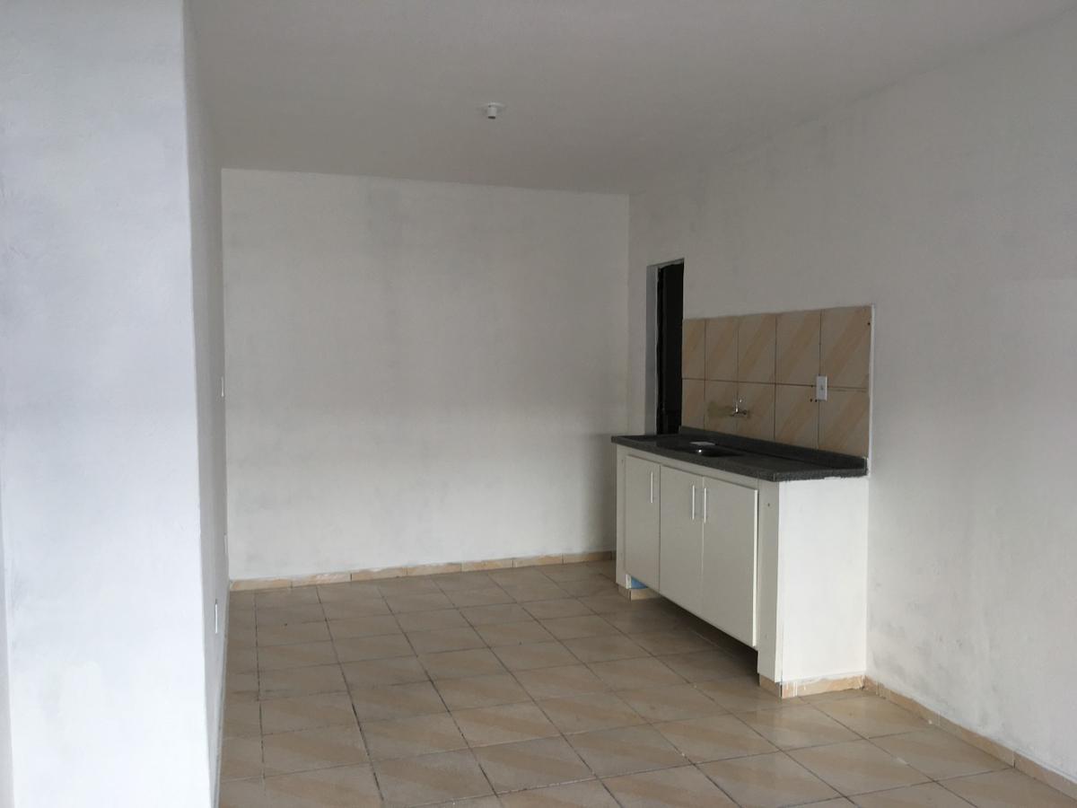 Andar, Padre Eustáquio, 0 Quarto, 0 Vaga