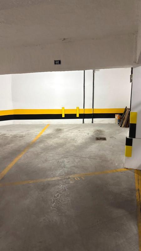 Apartamento, Coração de Jesus, 2 Quartos, 1 Vaga, 1 Suíte
