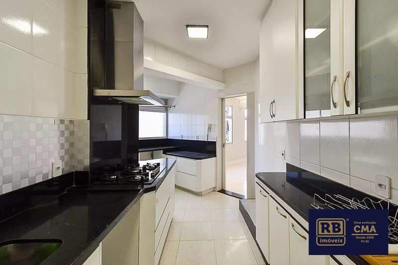 Apartamento, Savassi, 4 Quartos, 2 Vagas, 1 Suíte
