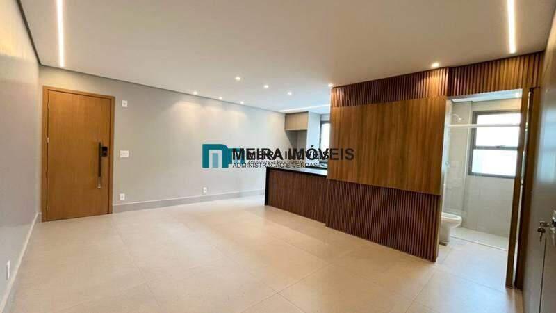 Apartamento, Funcionários, 1 Quarto, 2 Vagas, 1 Suíte