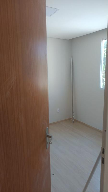 Apartamento, Campinho, 2 Quartos, 1 Vaga