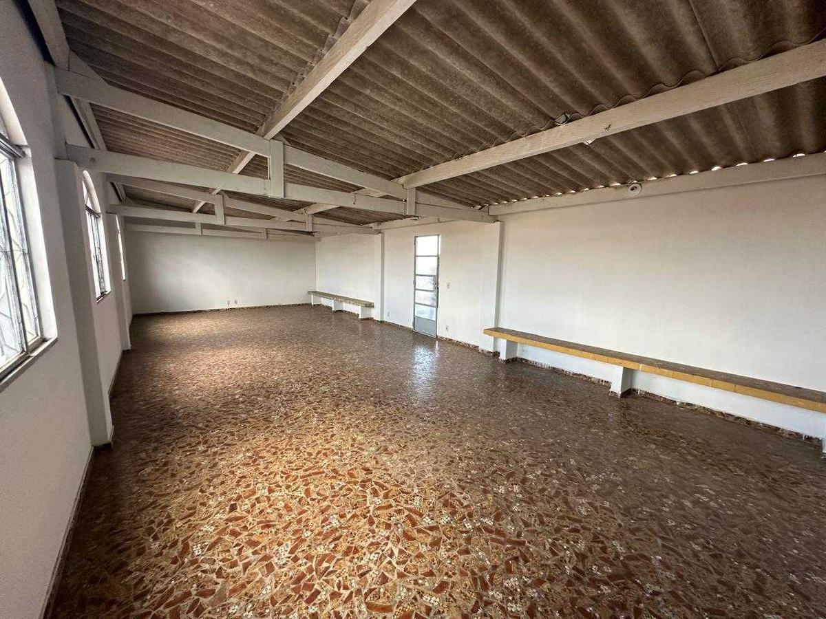 Sala, Jardim Andere, 0 Quarto, 0 Vaga