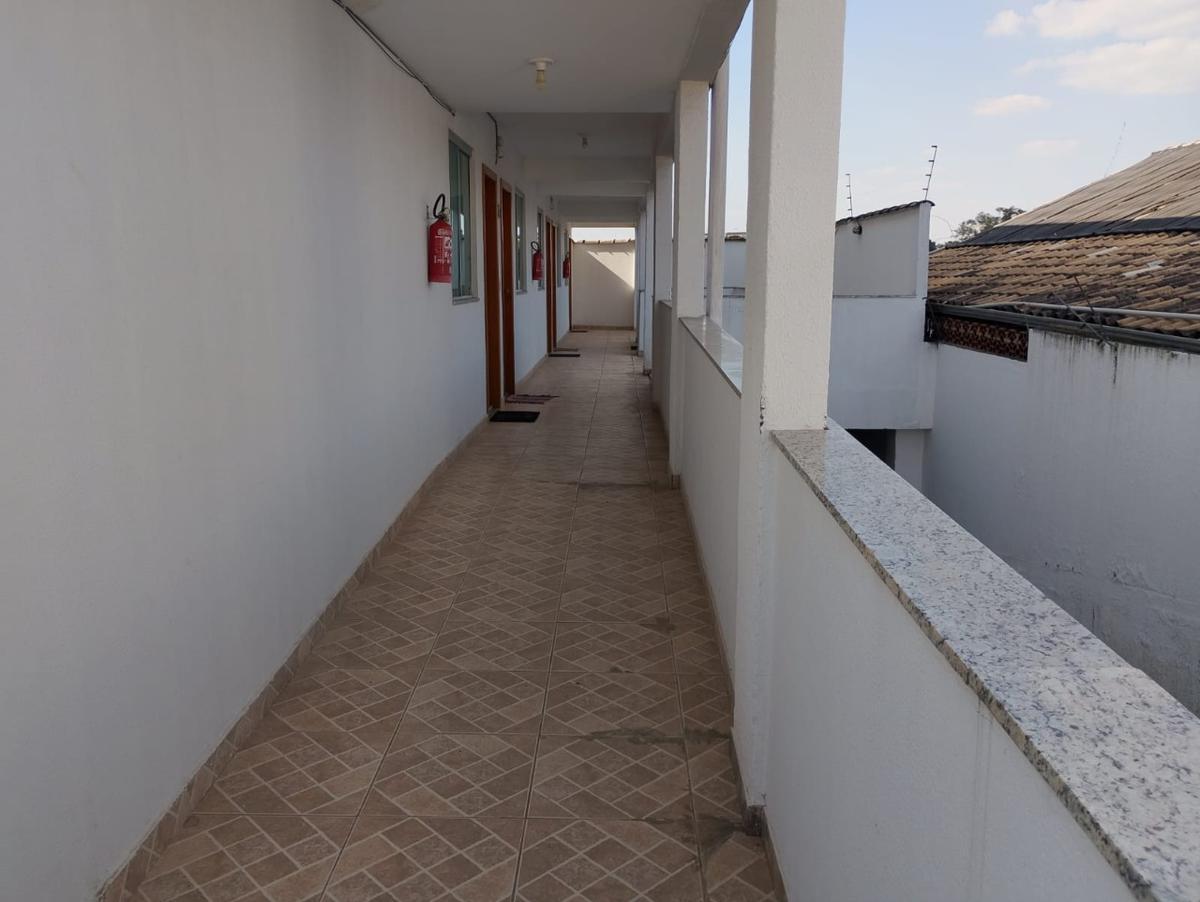 Casa, Céu Azul, 2 Quartos, 2 Vagas