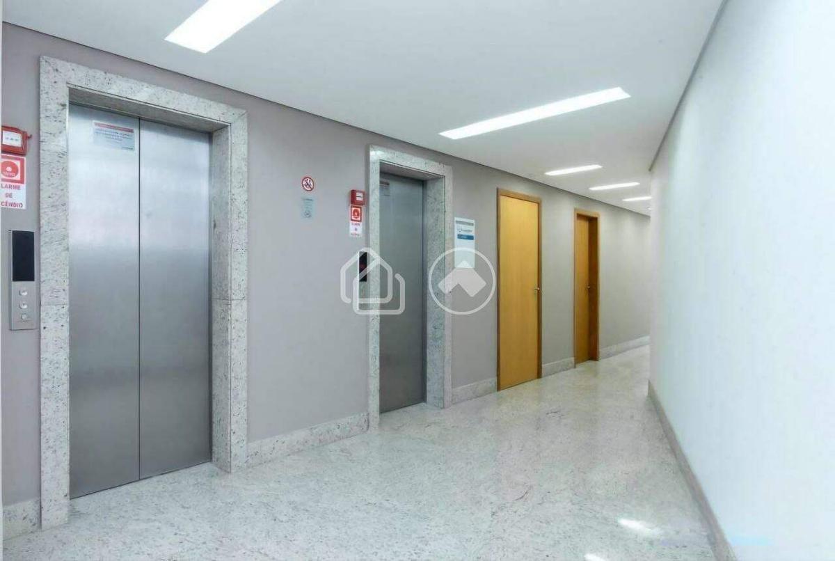 Sala, Santo Agostinho, 5 Vagas