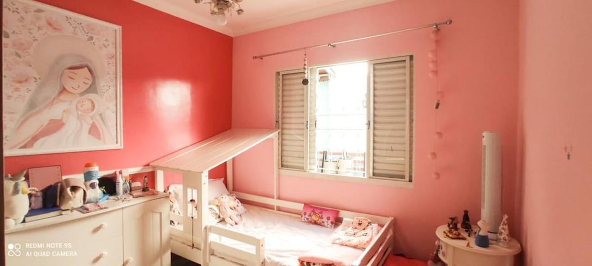 Casa, Conjunto Celso Machado, 4 Quartos, 4 Vagas, 1 Suíte