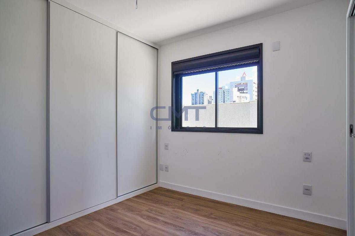 Apartamento, Funcionários, 3 Quartos, 4 Vagas, 1 Suíte