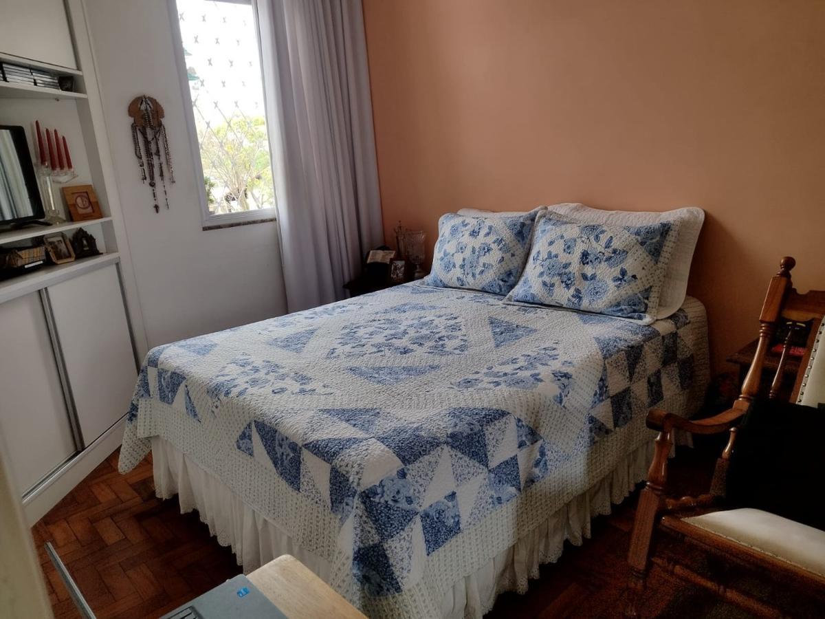 Apartamento, Colégio Batista, 2 Quartos, 0 Vaga