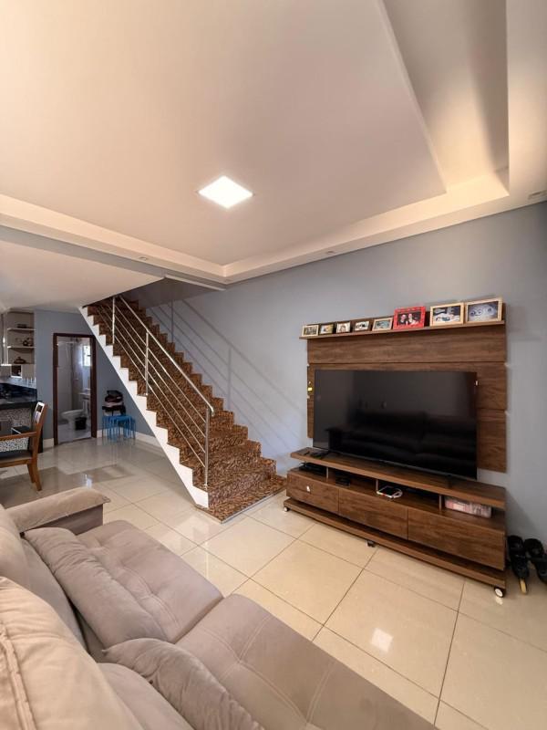Casa, Jardim Riacho das Pedras, 3 Quartos, 2 Vagas, 1 Suíte