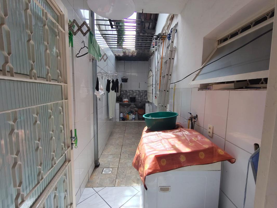 Casa, Copacabana, 3 Quartos, 4 Vagas, 1 Suíte