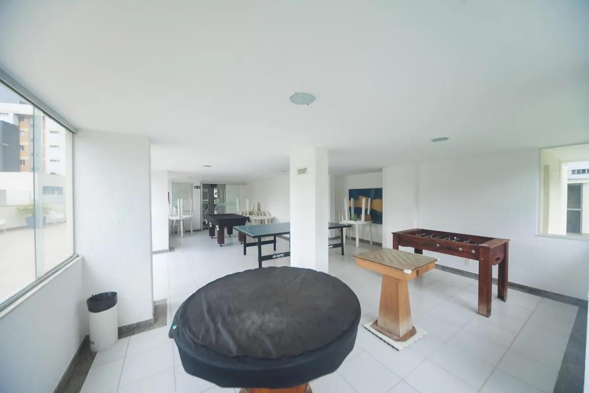 Apartamento, Buritis, 3 Quartos, 2 Vagas, 1 Suíte