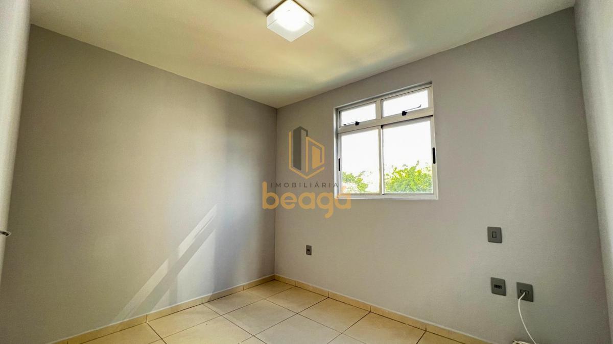 Apartamento, Conjunto Califórnia, 3 Quartos, 2 Vagas, 1 Suíte
