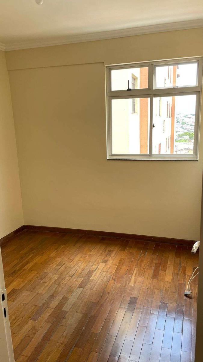 Cobertura, Eldorado, 4 Quartos, 1 Vaga, 1 Suíte