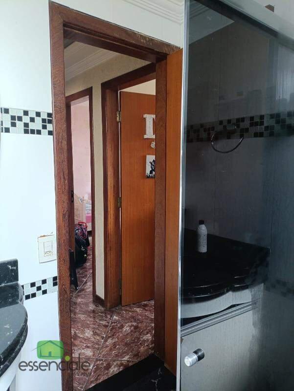 Apartamento, Eldorado, 3 Quartos, 1 Vaga