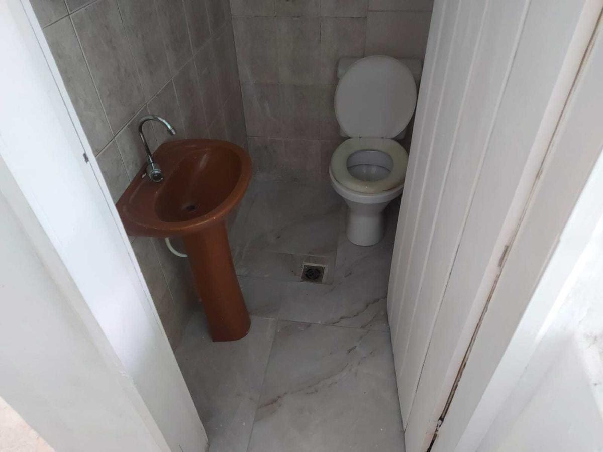 Casa, Jardim Alvorada, 1 Quarto, 0 Vaga