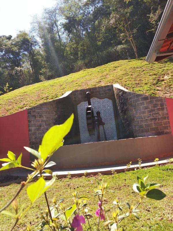 Fazenda, Ravena, 4 Quartos, 10 Vagas, 1 Suíte