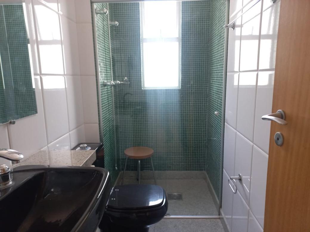 Apartamento, Santo Agostinho, 3 Quartos, 2 Vagas, 1 Suíte