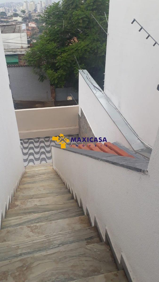 Casa, Concórdia, 3 Quartos, 1 Vaga, 1 Suíte