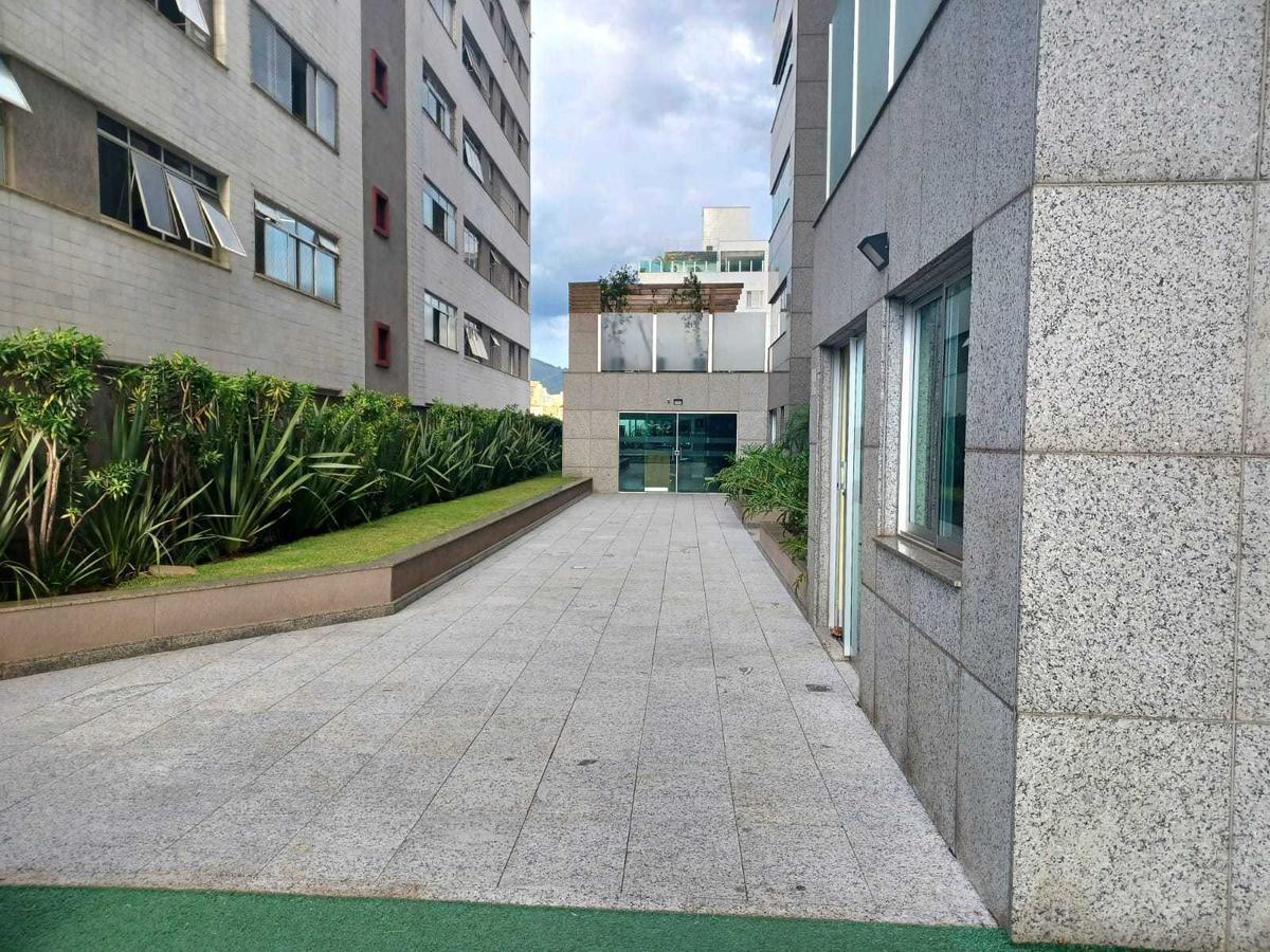 Apartamento, São Pedro, 4 Quartos, 0 Vaga, 2 Suítes
